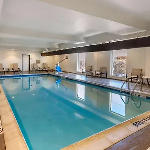 3* Hotel Comfort Near Downtown