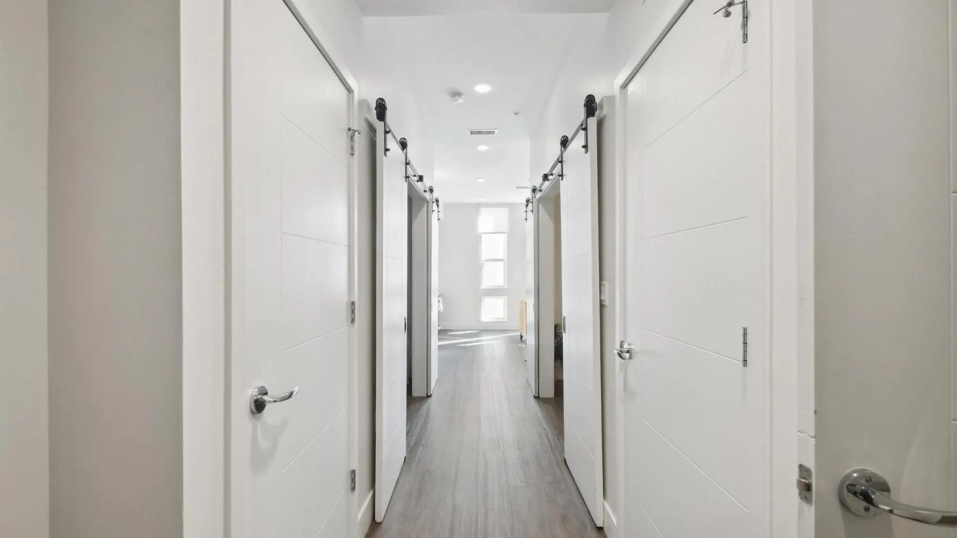 Urban Elegance At Espadin Denver Holiday home