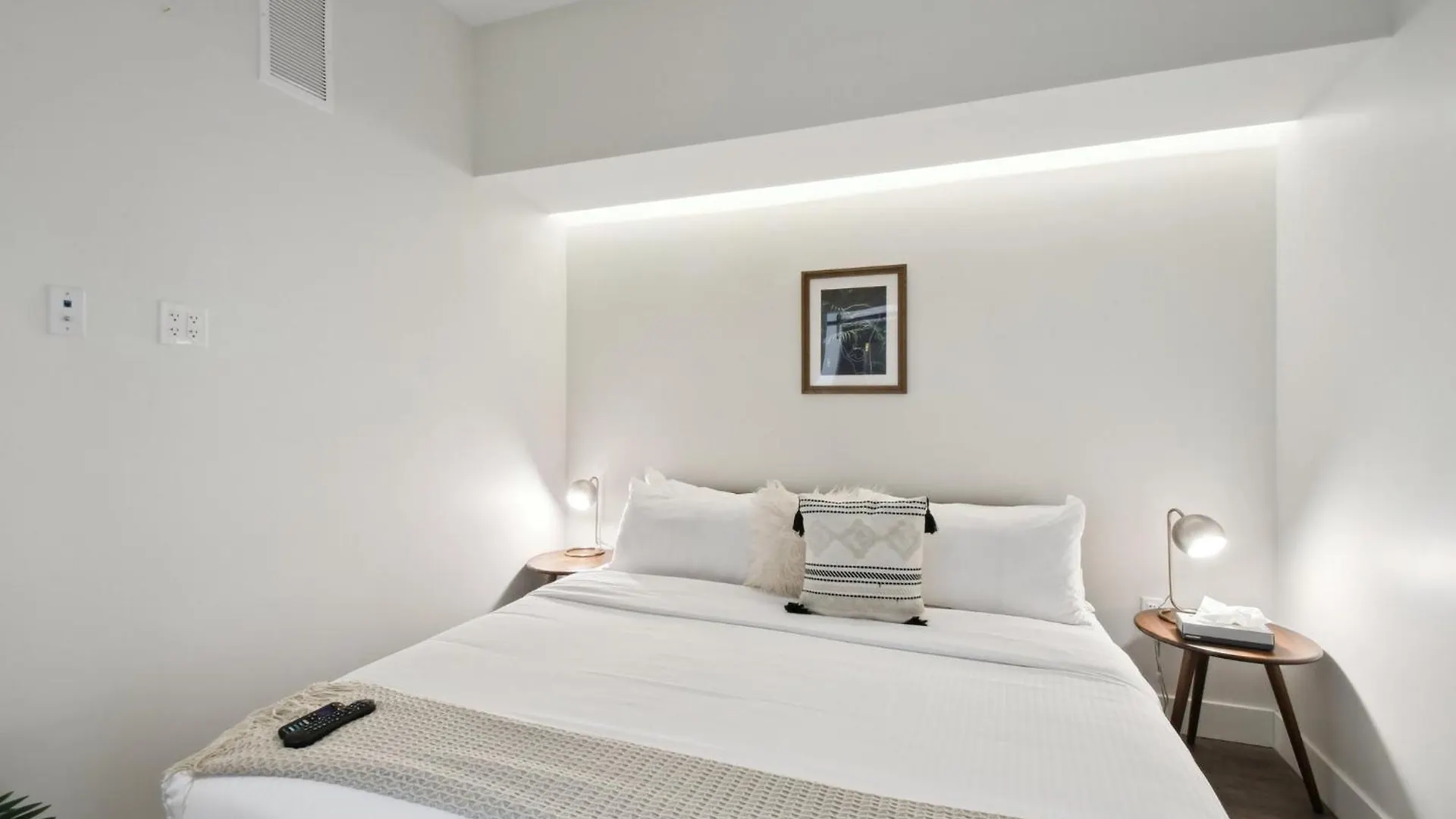 Urban Elegance At Espadin Denver Holiday home