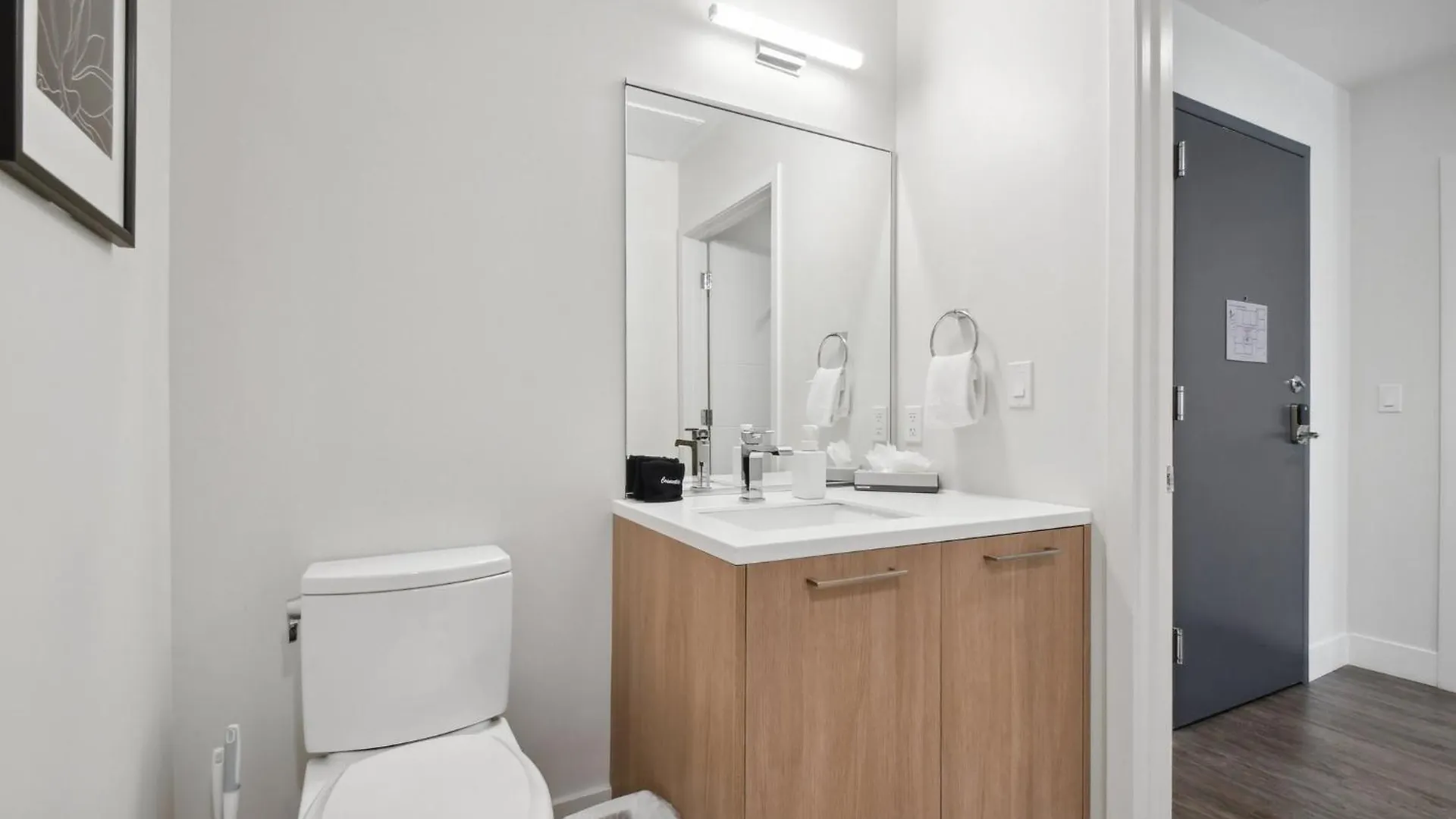 Urban Elegance At Espadin Denver Holiday home