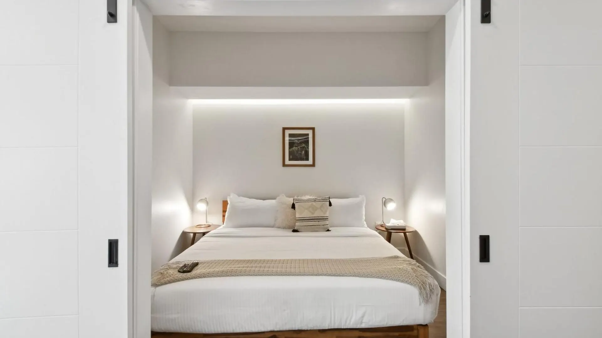 Holiday home Urban Elegance At Espadin Denver